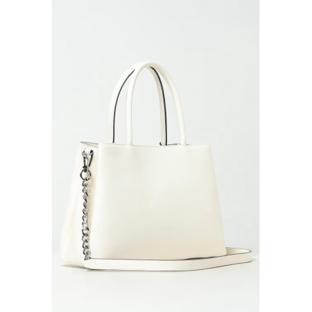 Sac TWINSET blanc