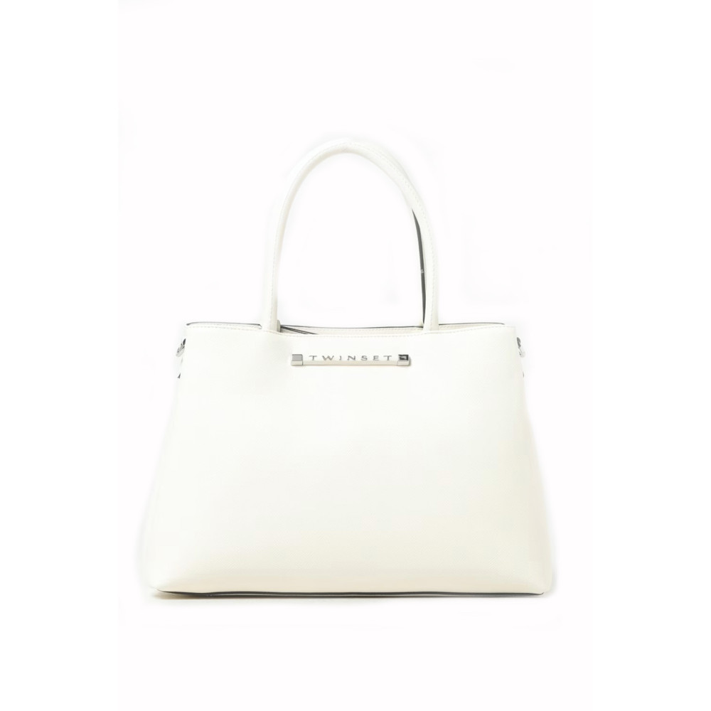 Sac TWINSET blanc