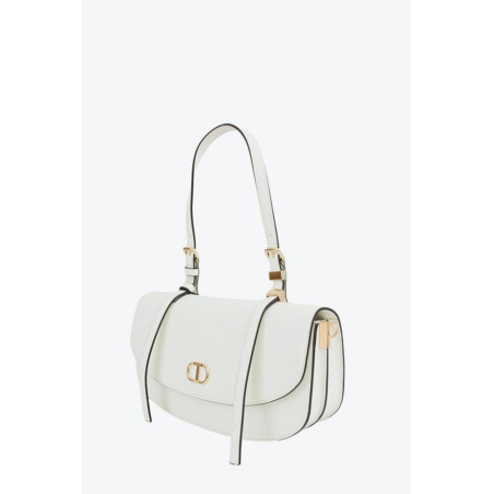 Bag TWINSET white 241TB7063