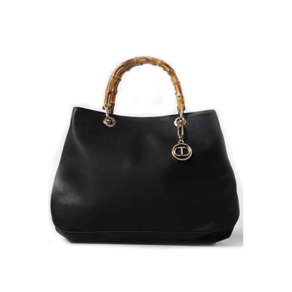 Borsa TWINSET nero 241TB7240