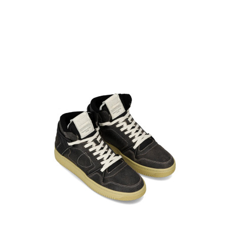 Sneakers Philippe Model black LGMUCR02
