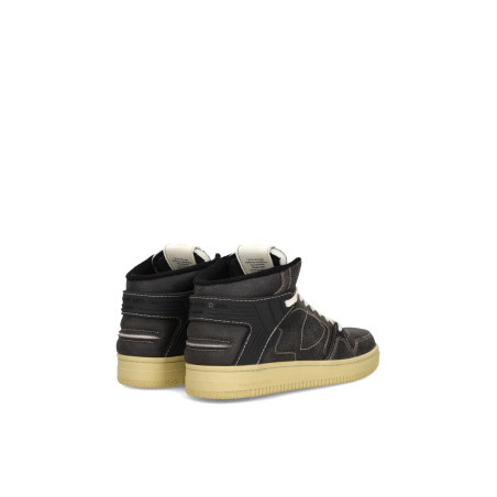 Sneakers Philippe Model nero LGMUCR02
