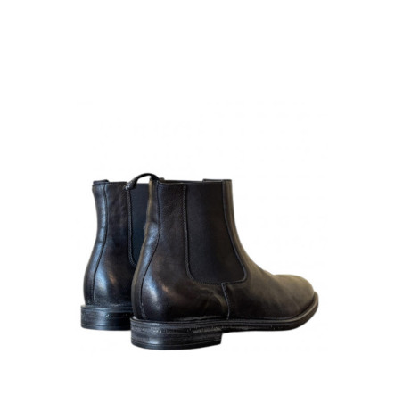 Stiefeletten MOMA schwarz