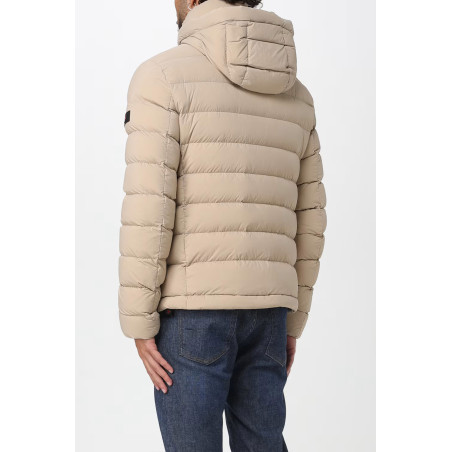 Jacke Peuterey beige