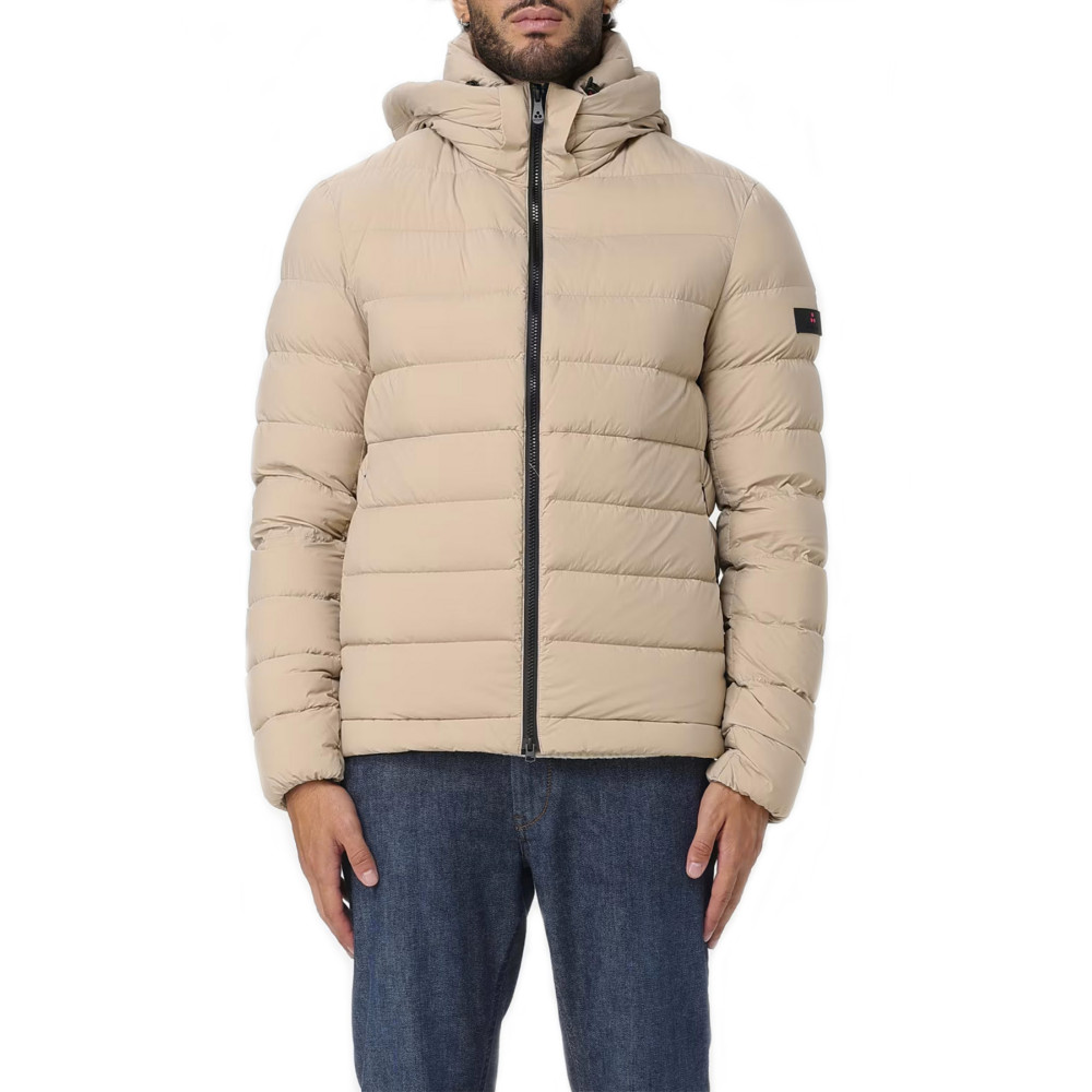 Jacket Peuterey beige PEU558201181971852