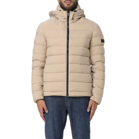 Jacke Peuterey beige