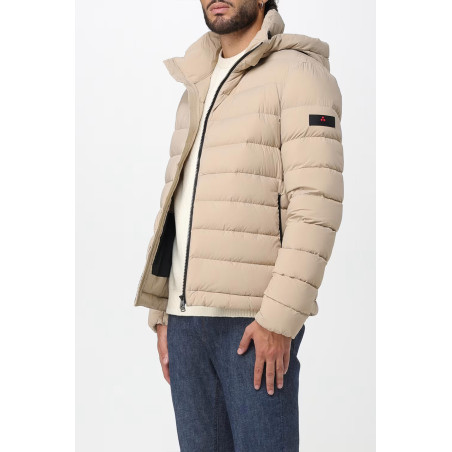 Jacket Peuterey beige PEU558201181971852