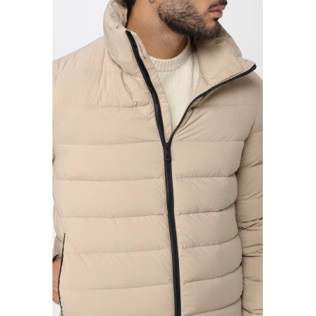 Giubbino Peuterey beige PEU558201181971852