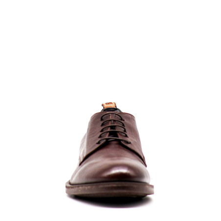 Mocasines MOMA marrone