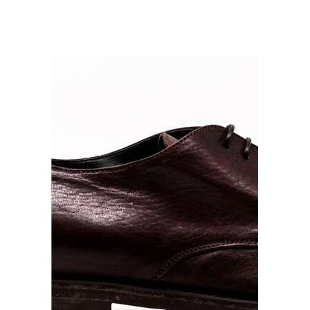 Mocasines MOMA marrone