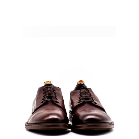 Loafers MOMA marrón 50502A