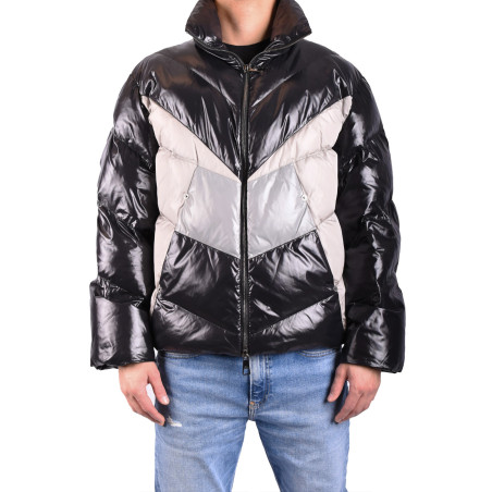 Veste Neil Barrett noir