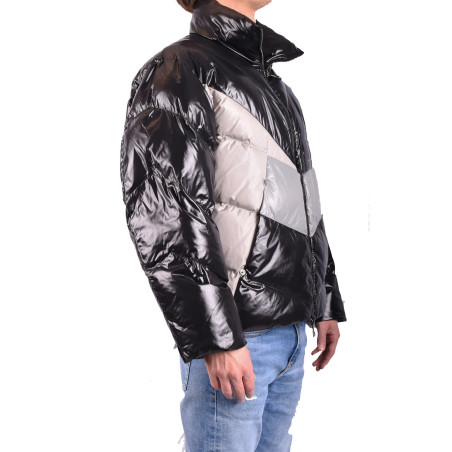 Veste Neil Barrett noir