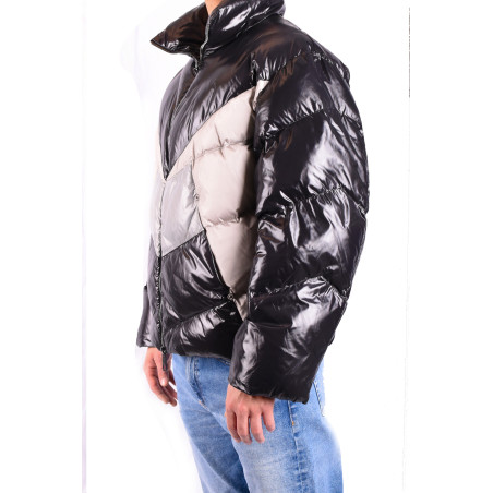 Jacket Neil Barrett black PBSO029CV-T0008C