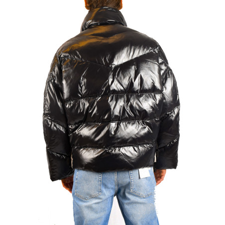 Veste Neil Barrett noir