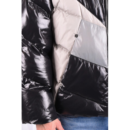 Chaqueta Neil Barrett negro