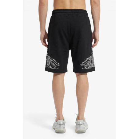 Bermuda Marcelo Burlon noir