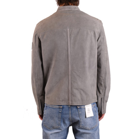 Chaqueta Belstaff gris