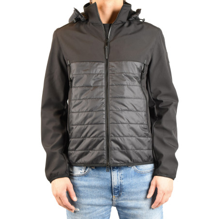 Veste Belstaff noir
