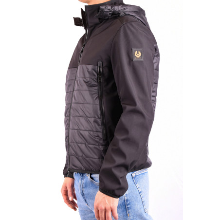 Jacket Belstaff black 104420BLACK48