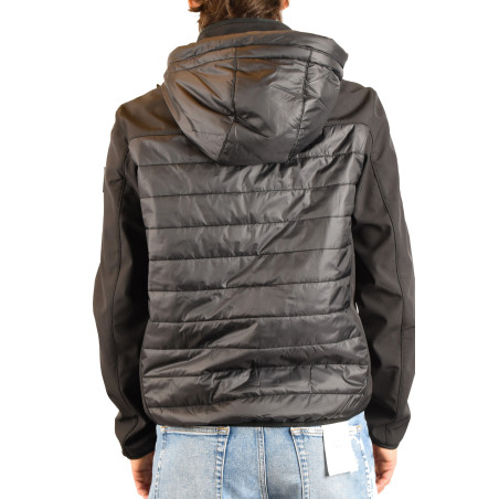 Veste Belstaff noir