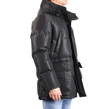 Jacke Belstaff schwarz