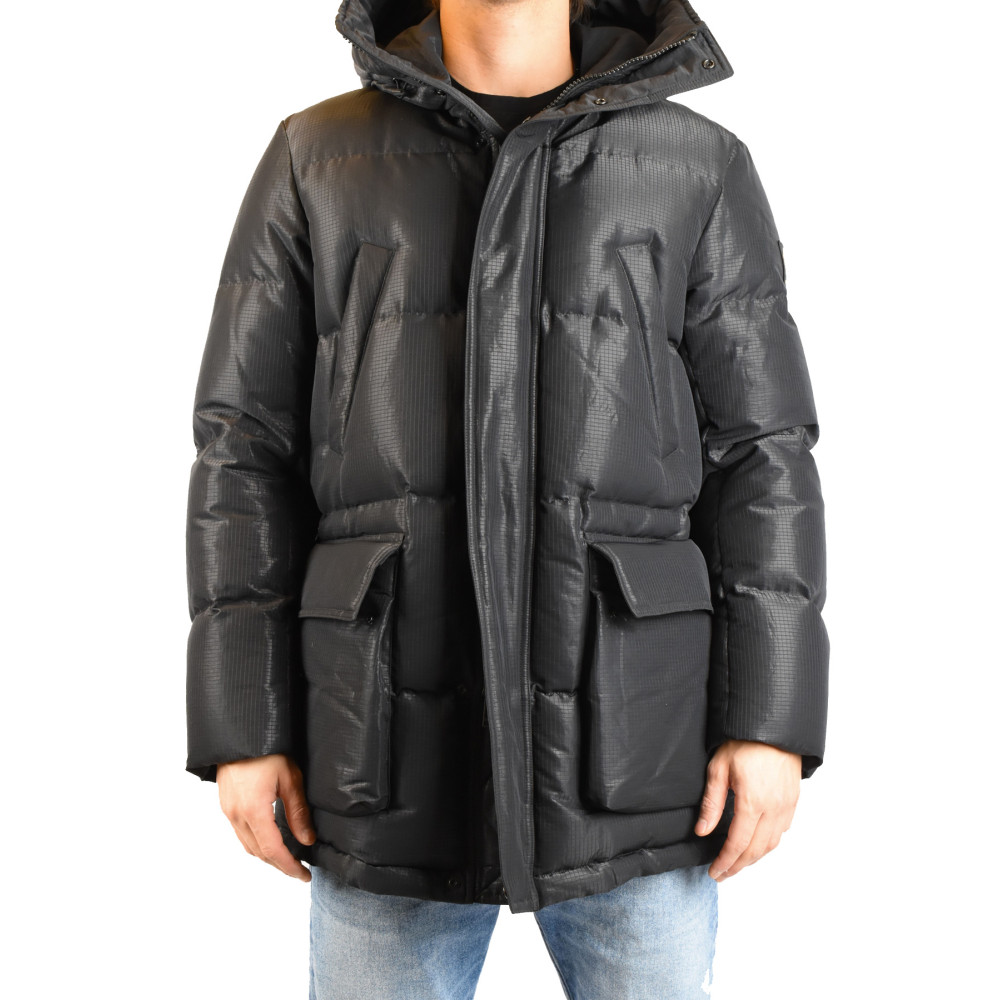 Jacket Belstaff black 104606BLACK50
