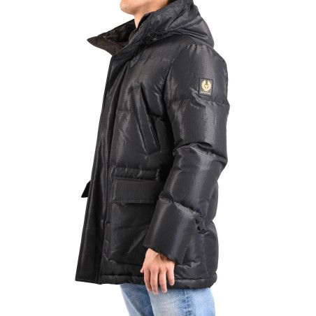Jacket Belstaff black 104606BLACK50