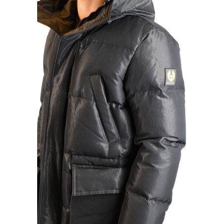 Jacket Belstaff black 104606BLACK50