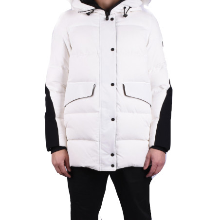 Chaqueta Peuterey blanco