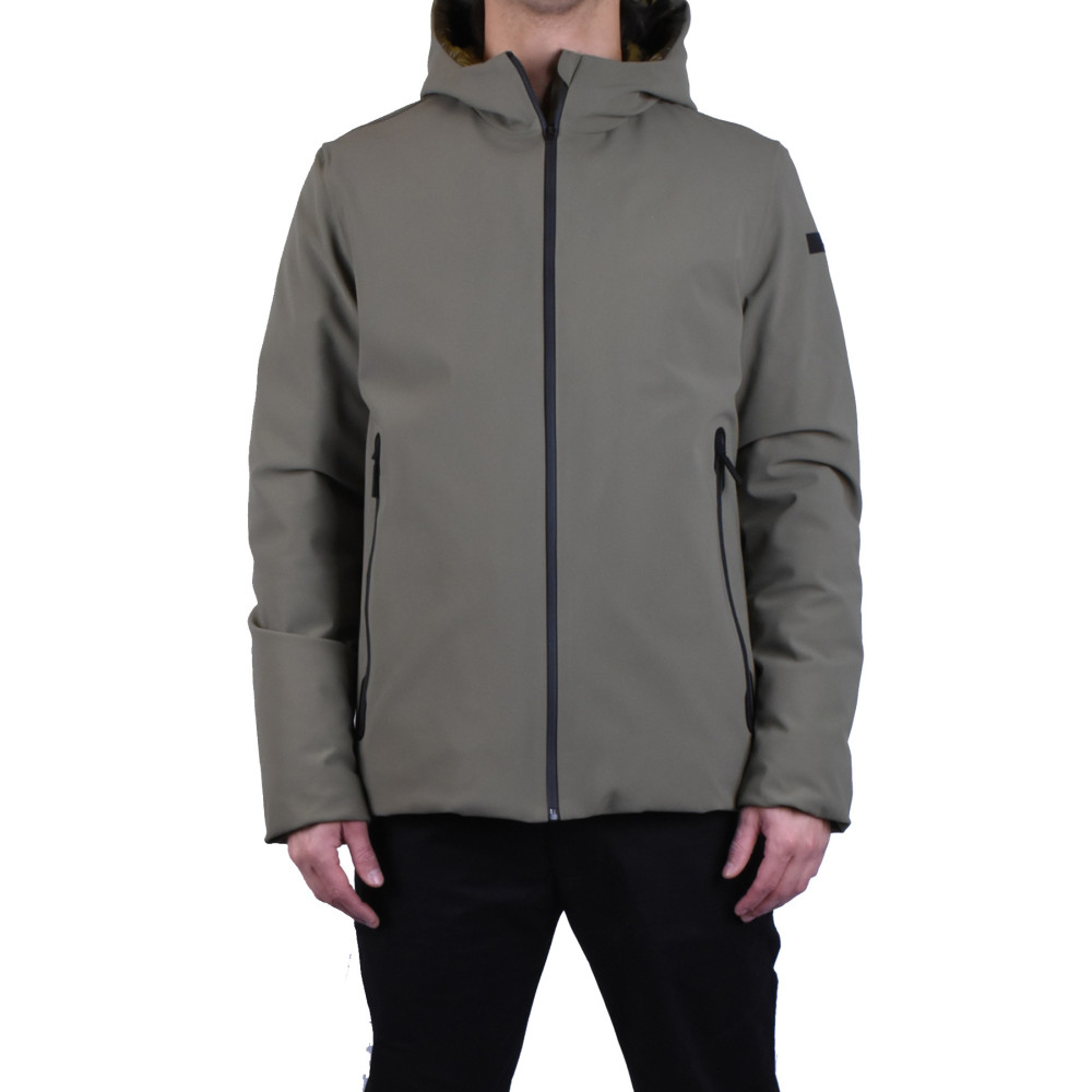 Veste RRD vert