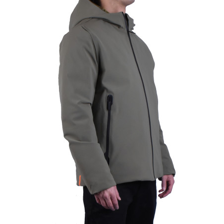 Jacket RRD green W25001 27 54