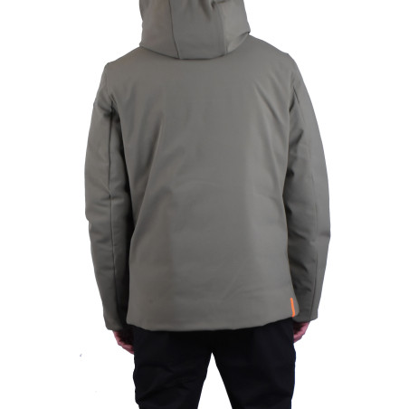 Veste RRD vert