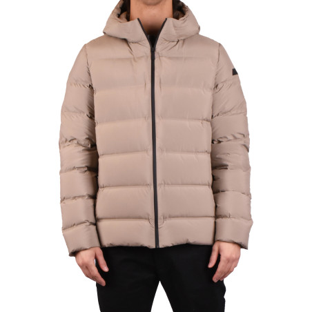 Giubbino RRD beige W25075 87