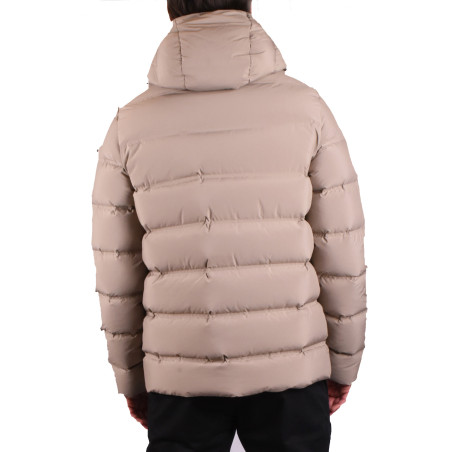 Jacket RRD beige W25075 87