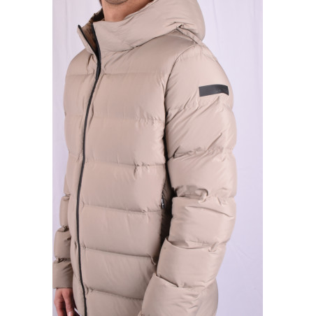Giubbino RRD beige W25075 87