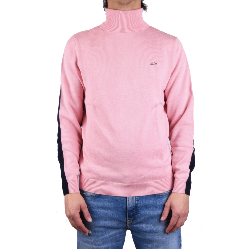 Sweater Sun68 pink