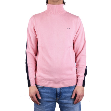 Pull Sun68 rose