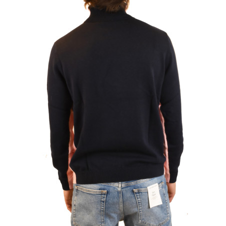 Maglione Sun68 rosa K44189