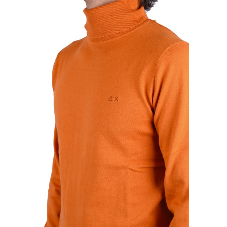 Jersey Sun68 Arancione