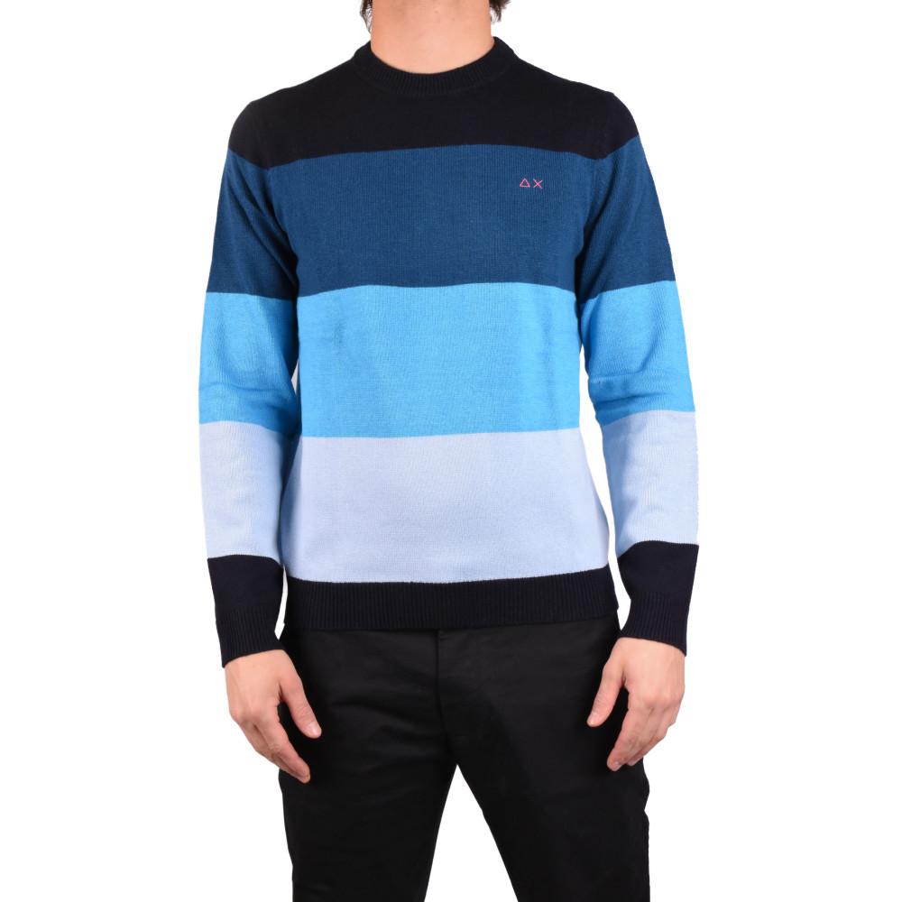 Pull Sun68 Multicolor