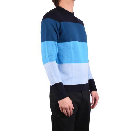 Sweater Sun68 Multicolor K44183