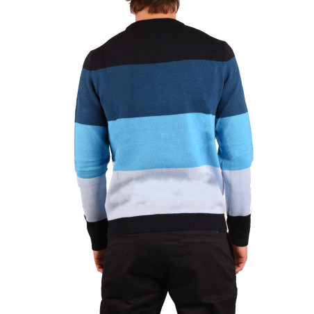 Pullover Sun68 Multicolor