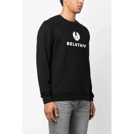 Sweat Belstaff noir