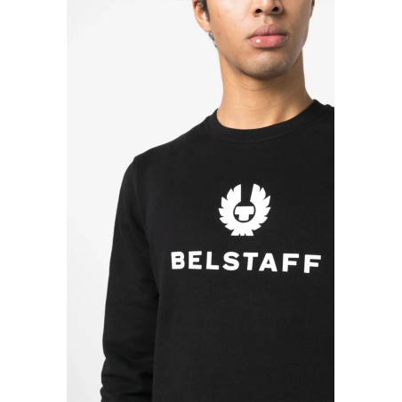 Sweat Belstaff noir