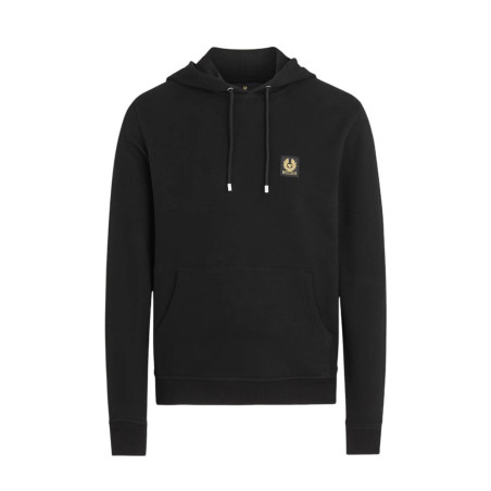 Hoodie Belstaff black 71130736J61NO13390000S