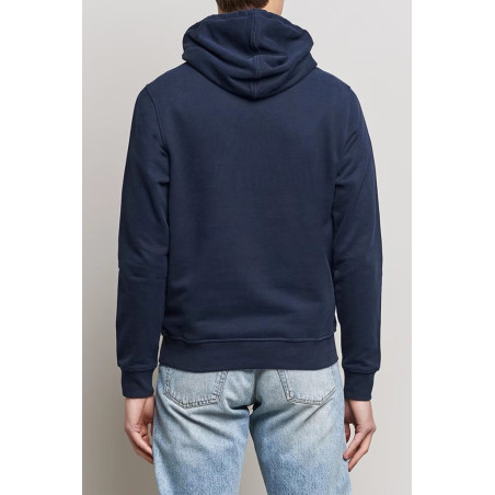 Hoodie Belstaff blue 104140DKINKM