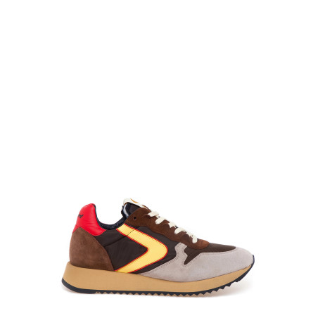 Sneakers Valsport Multicolor HERITAGE NYLON