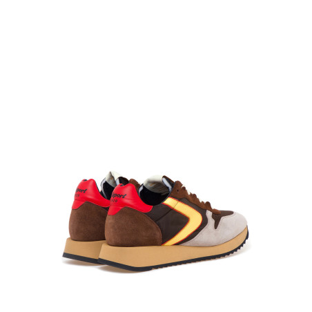 Sneakers Valsport Multicolor HERITAGE NYLON