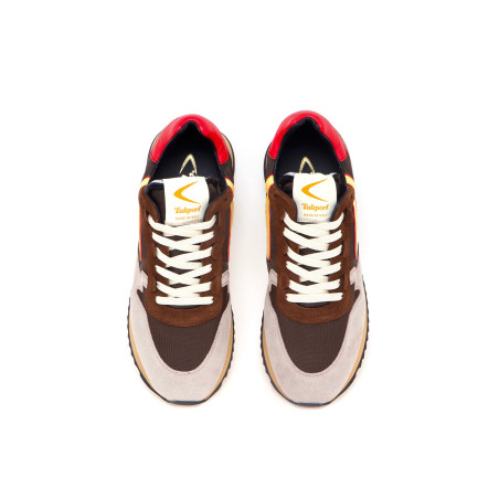 Sneakers Valsport Multicolor HERITAGE NYLON